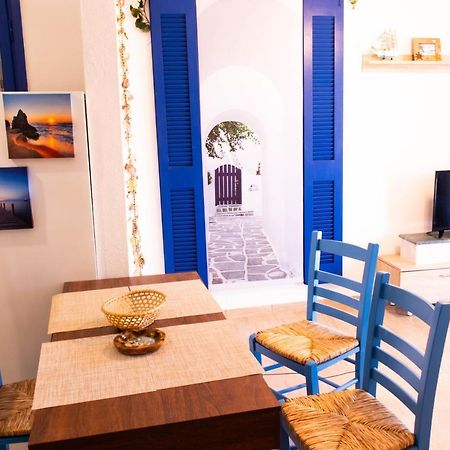 Summer Dream Paralia Katerinis Bagian luar foto