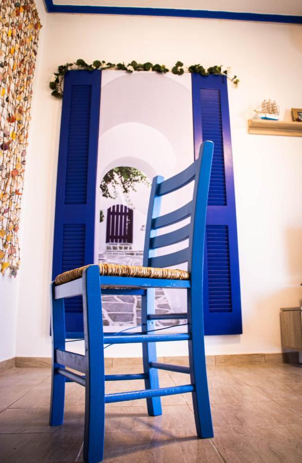 Summer Dream Paralia Katerinis Bagian luar foto