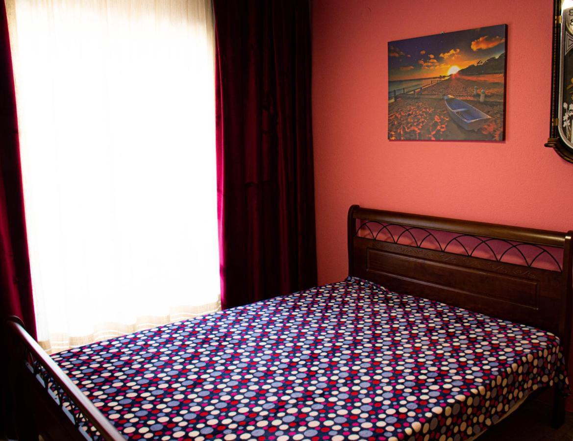 Summer Dream Paralia Katerinis Bagian luar foto