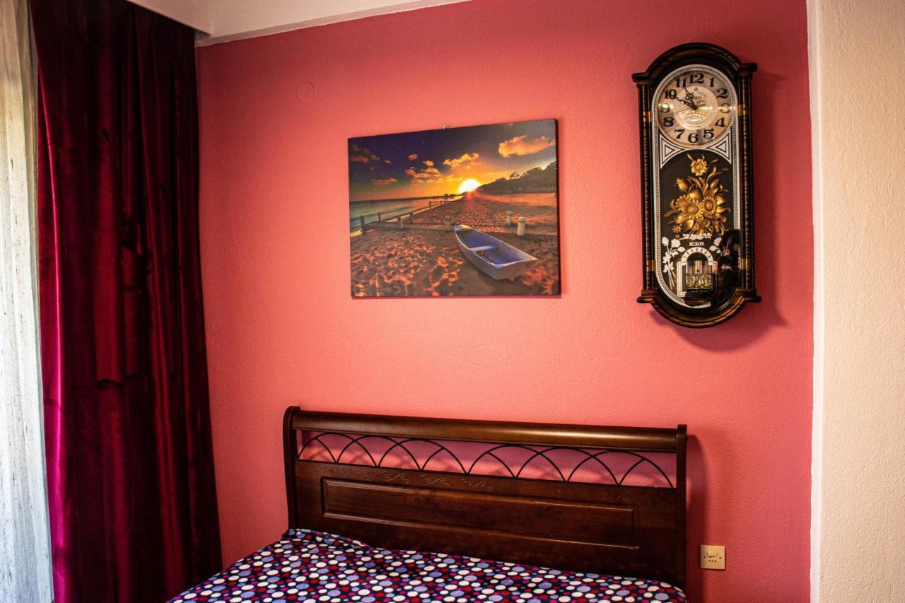 Summer Dream Paralia Katerinis Bagian luar foto