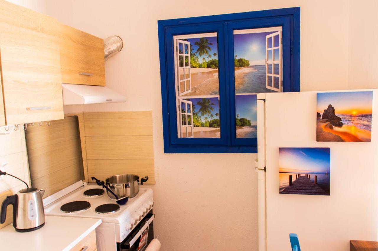 Summer Dream Paralia Katerinis Bagian luar foto