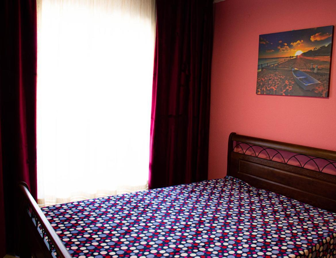 Summer Dream Paralia Katerinis Bagian luar foto