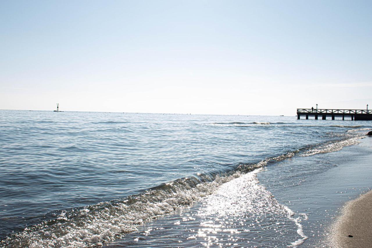 Summer Dream Paralia Katerinis Bagian luar foto